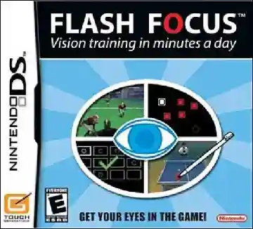 Sight Training - Enjoy Exercising and Relaxing Your Eyes (Europe) (En,Fr,De,Es,It)